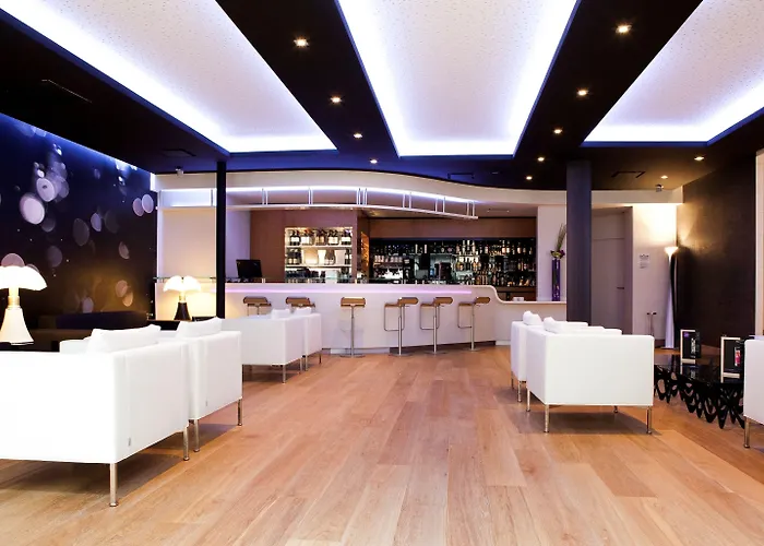 Hotel Novotel Centre Wilson Toulouse