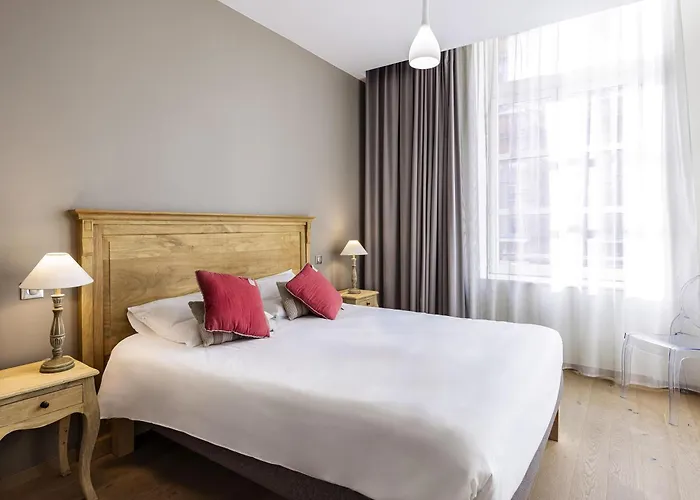 Novotel Centre Wilson Hotel Toulouse