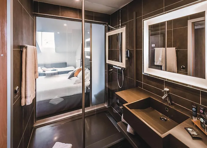 Novotel Centre Wilson Toulouse